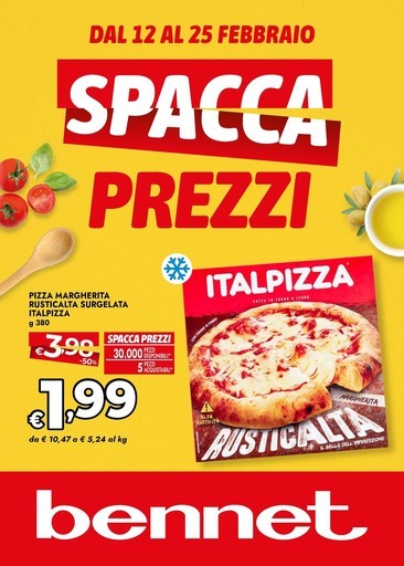 Spaccaprezzi