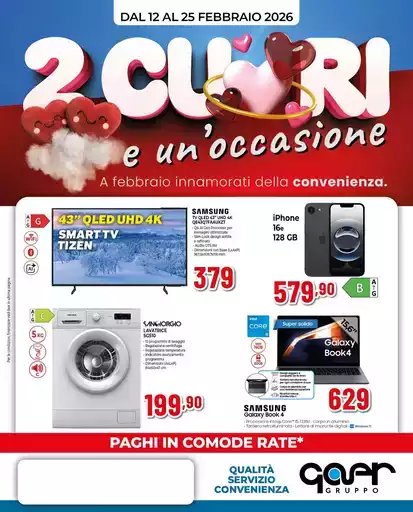 [DO NOT PUBLISH!]-2 cuori e un'occasione!