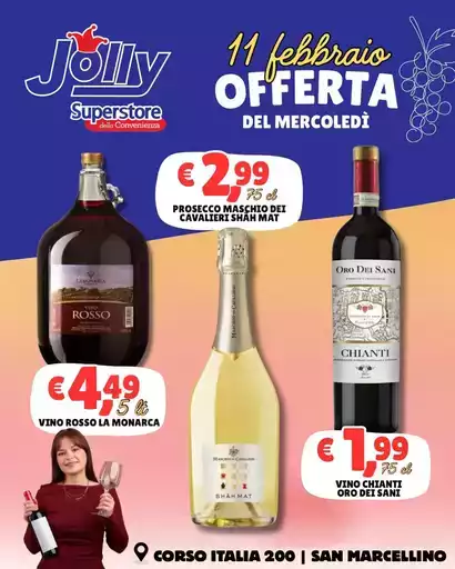 Offerta