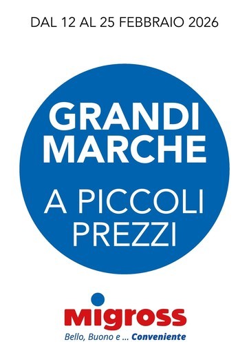 Grandi marche