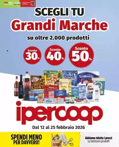 Grandi marche