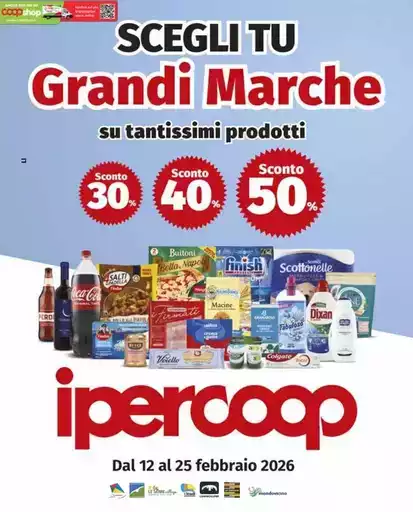 Grandi marche