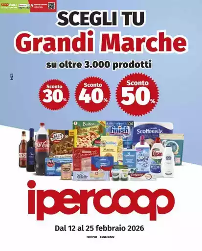 Grandi marche