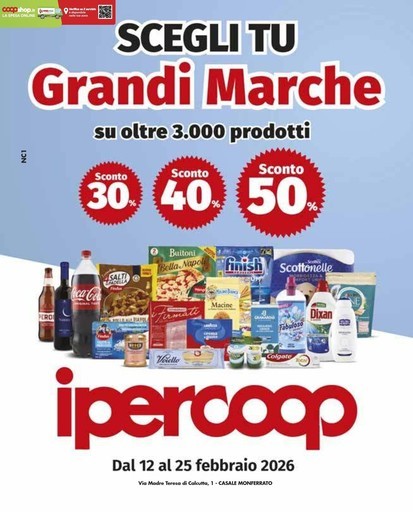 Grandi marche