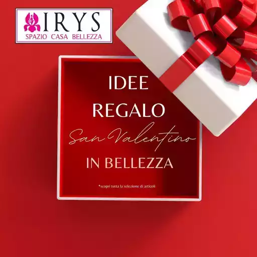Idee regalo