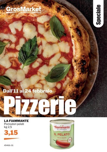 Dall’11 al 24 febbraio