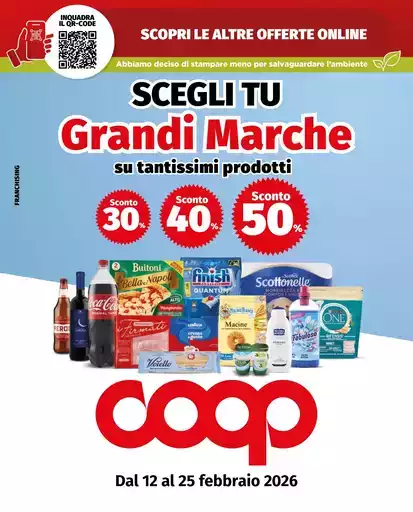 Sconto 30%40%50%