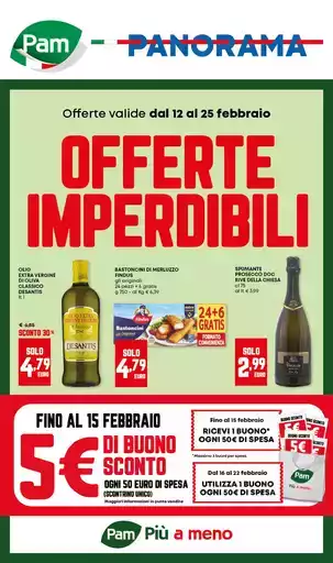 Offerte Imperdibili