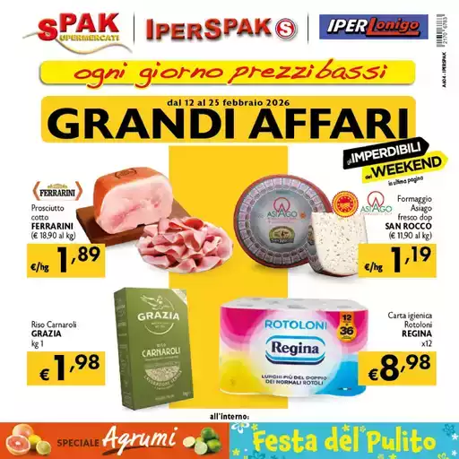 Grandi affari