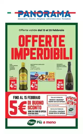 Offerte Imperdibili