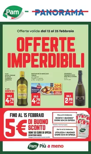 Offerte Imperdibili