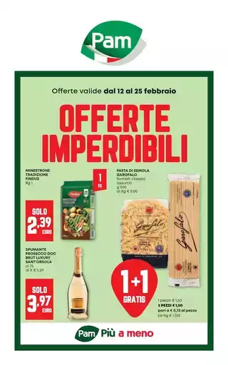 Offerte Imperdibili