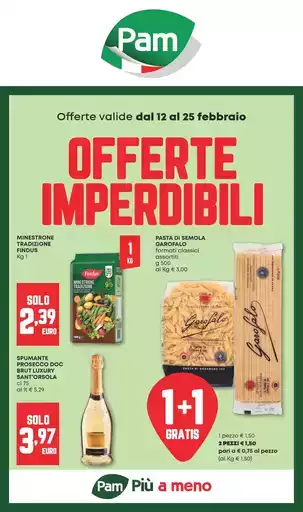 Offerte Imperdibili