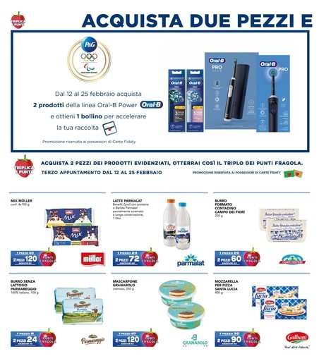 Collezione Salomon - 3° Appuntamento