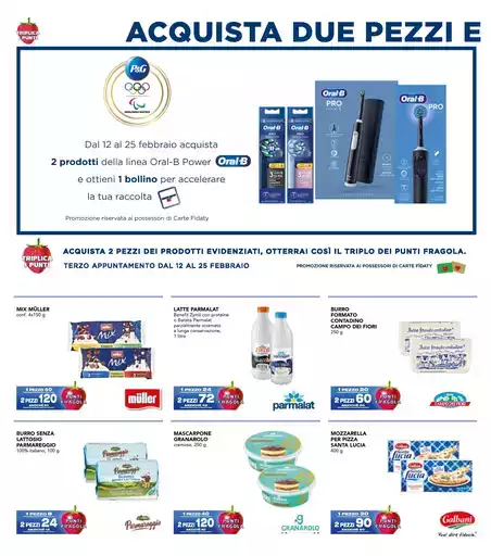 Collezione Salomon - 3° Appuntamento