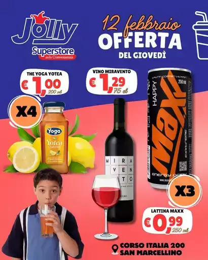 Offerta