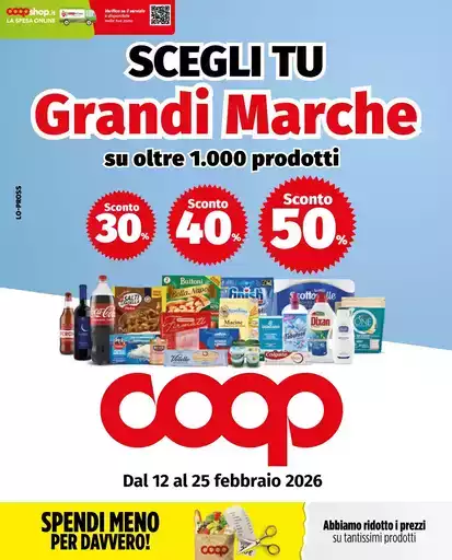 Sconto 30%40%50%