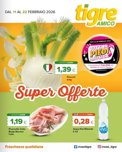 Super offerte