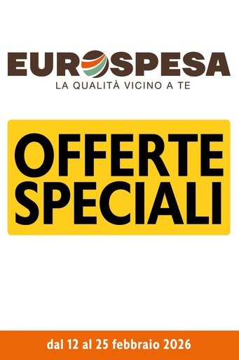 Offerte Speciali
