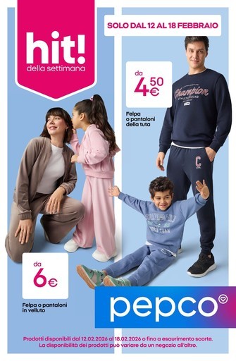 Hit! della settimana