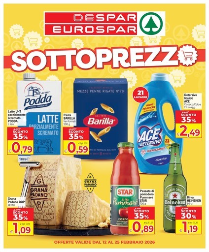 Sottoprezzo