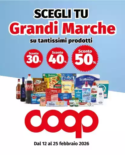 Grandi marche