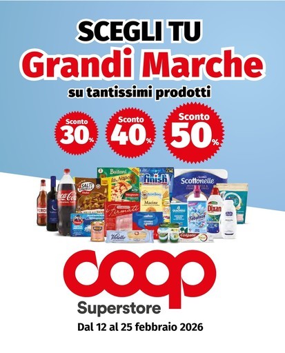 Grandi marche