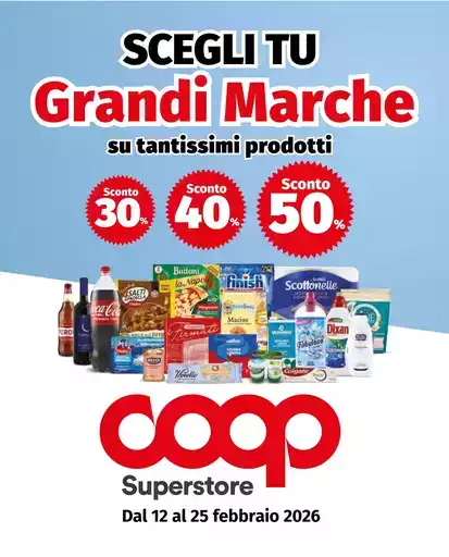 Grandi marche