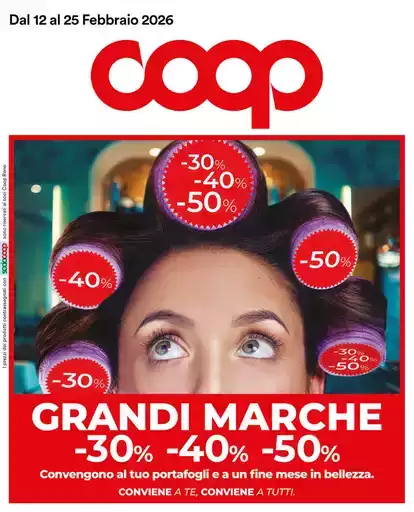 Grandi marche Grandi marche