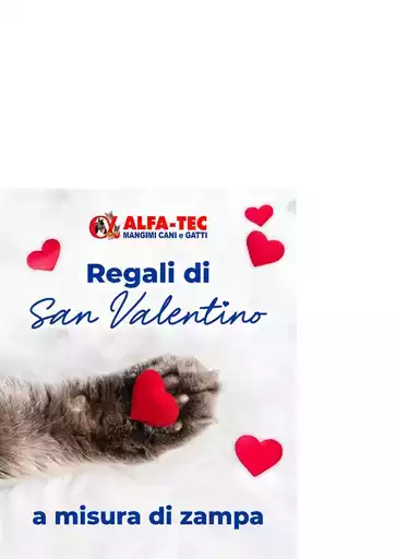 Offerte Alfa Tec Offerte Alfa Tec