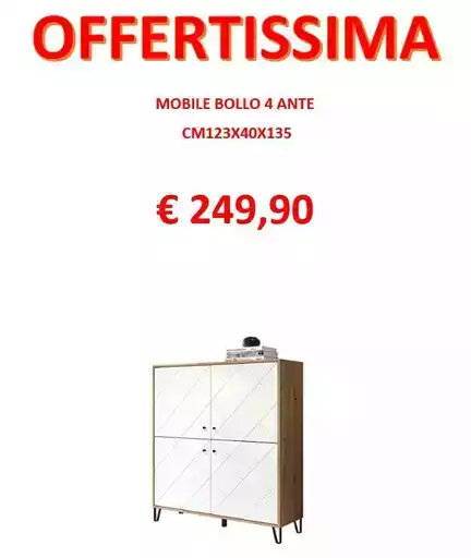 Offertissima Offertissima