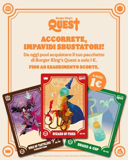 Accorrete impavidi subustatori!