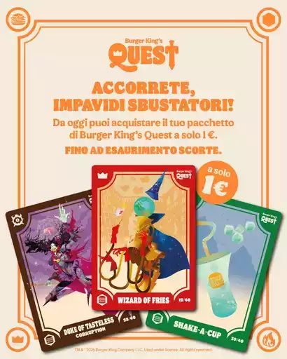 Accorrete impavidi subustatori!