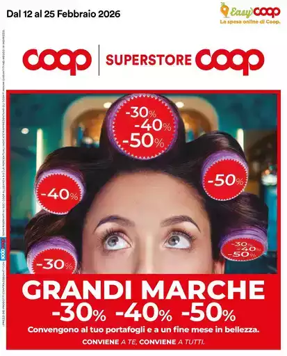 Grandi marche Grandi marche