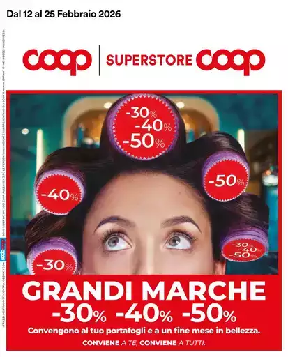 Grandi marche Grandi marche