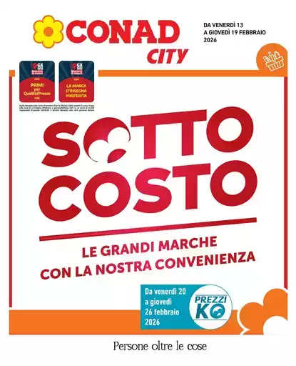 Sottocosto Sottocosto