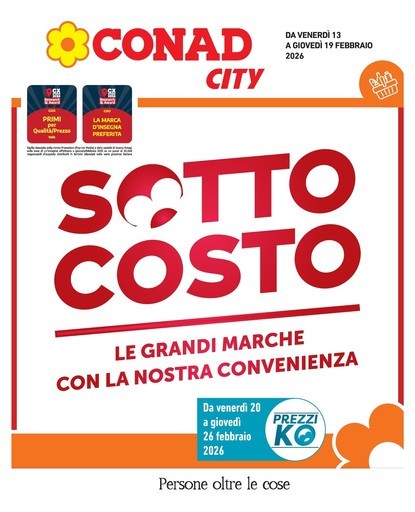 Sottocosto