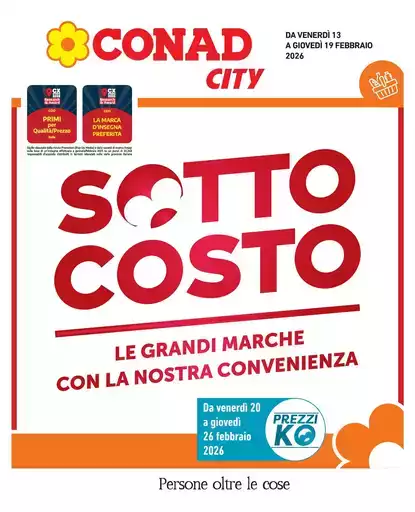 Sottocosto