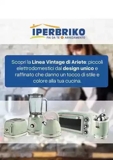Offerte speciali per te Offerte speciali per te