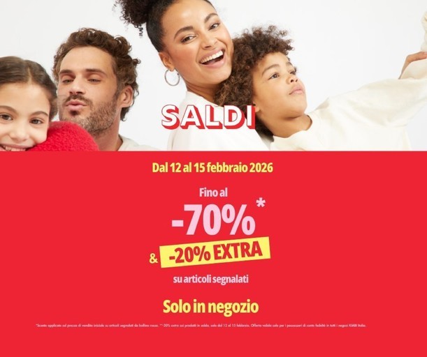 Saldi