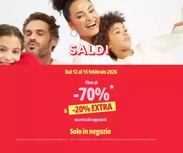 Saldi