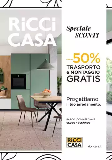 Speciale Sconti Speciale Sconti