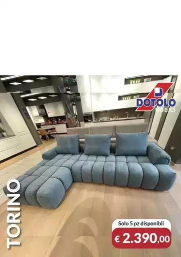 Dotolo Mobili