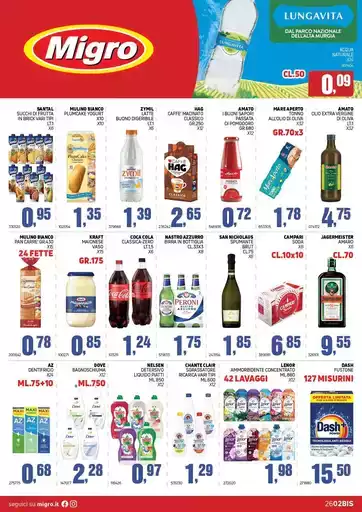 Offerte 2602BIS Offerte 2602BIS