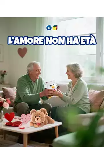 G di Giochi G di Giochi