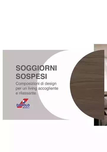 Dotolo Mobili Dotolo Mobili