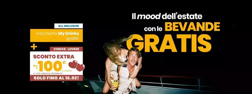 Sconto Extra Sconto Extra