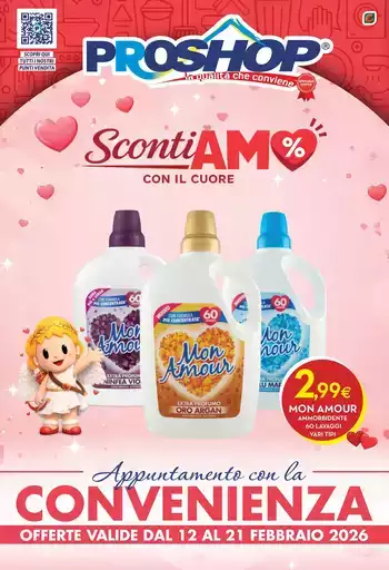 Sconti Amo Sconti Amo