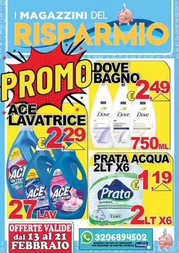 Promo Promo