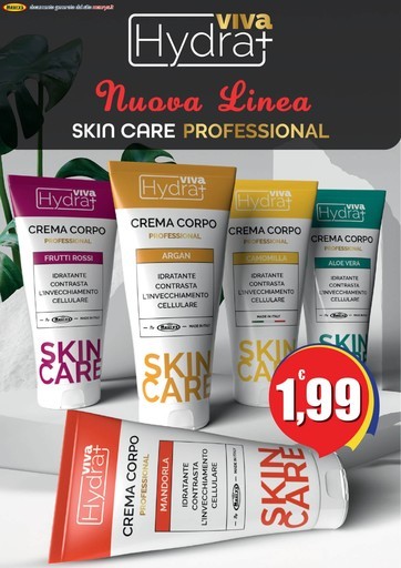 Hydra Viva Skin care Professional Hydra Viva Skin care Professional